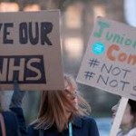 junior doctors strike
